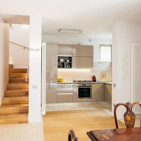 Casa Chiara Villa Gardone Riviera Ngoại thất bức ảnh