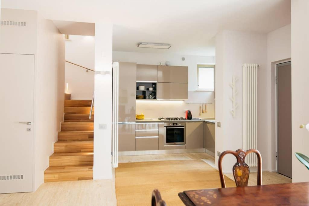 Casa Chiara Villa Gardone Riviera Ngoại thất bức ảnh