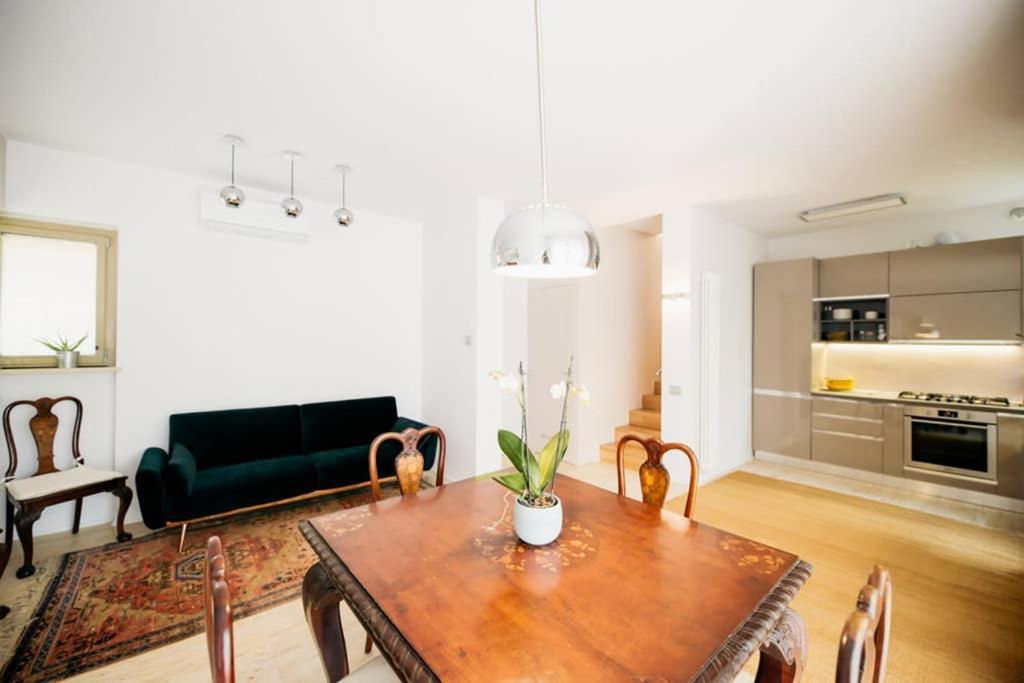 Casa Chiara Villa Gardone Riviera Ngoại thất bức ảnh