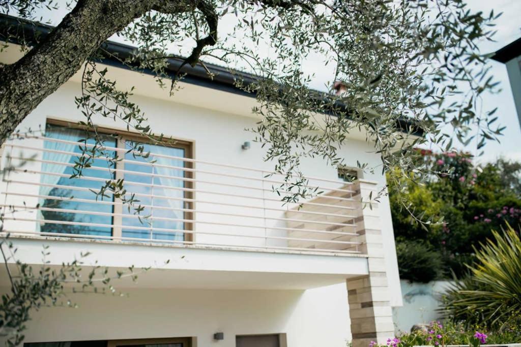 Casa Chiara Villa Gardone Riviera Ngoại thất bức ảnh