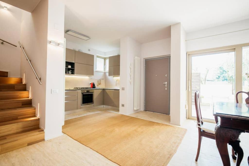 Casa Chiara Villa Gardone Riviera Ngoại thất bức ảnh